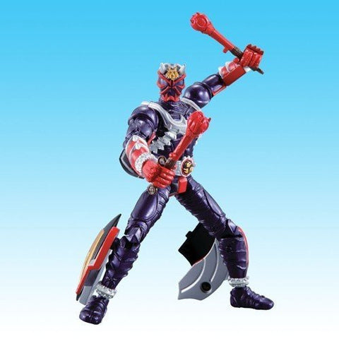 Image for Kamen Rider Hibiki - Kamen Rider Decade - Final Form Ride FFR09 - Hibiki Ongekiko (Bandai)