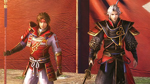 Image 8 for Sengoku Musou 4 (Playstation 3 the Best)
