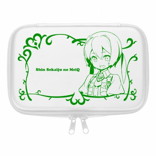Image 3 for Shin Sekaiju no Meikyuu: Milennium no Shoujo Accessory Set