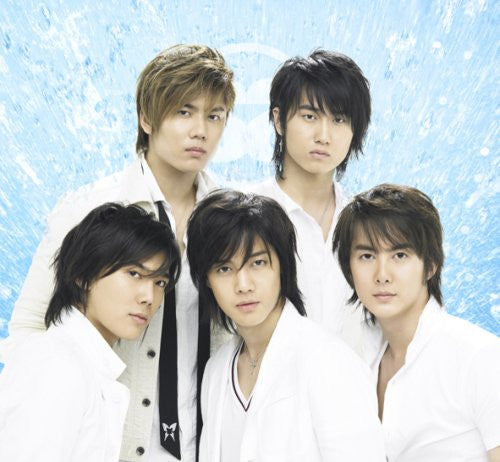 Image 1 for Kokoro / SS501