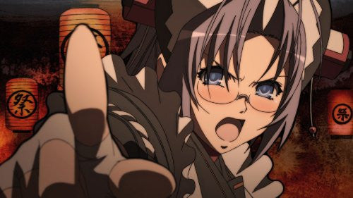 Image 6 for Hyakka Ryoran Samurai Girls Vol.2