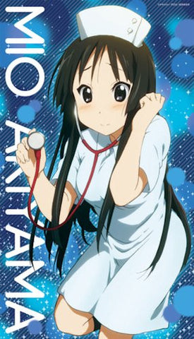 Image for K-ON! - Akiyama Mio - Towel (Cospa)