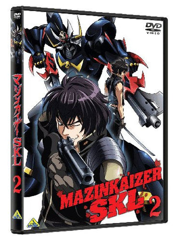 Image for Mazinkaizer Skl 2