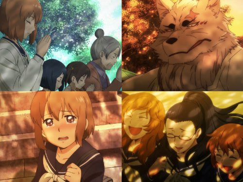 Image 6 for Gingitsune Vol.2