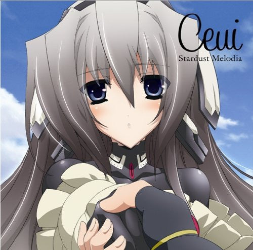 Image 1 for Stardust Melodia / Ceui