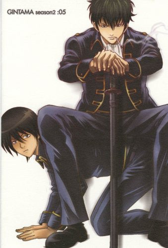 Image 1 for Gintama Season2 5