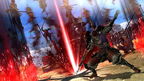 Image 3 for Sengoku Basara 4 Sumeragi