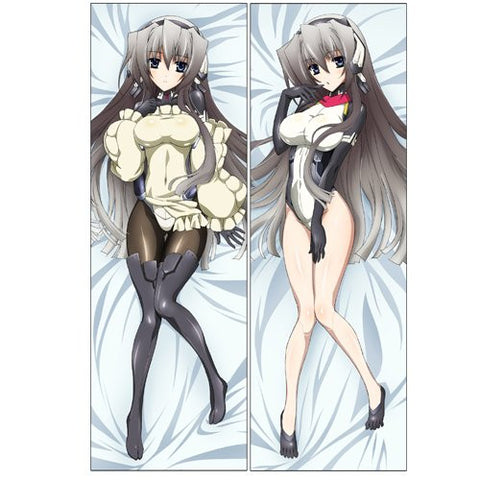 Image for Kyoukai Senjou no Horizon - Horizon Ariadust - Dakimakura Cover - Smooth (Cospa)