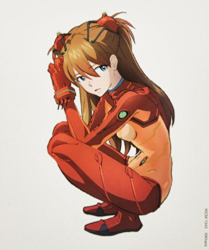 Image 2 for CR EVANGELION7 Theme Song "Kokoro yo genshi ni modore ~2012Version~"