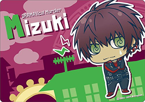 Image 1 for DRAMAtical Murder - DRAMAtical Murder re:connect - Mizuki - Mousepad (Gift)