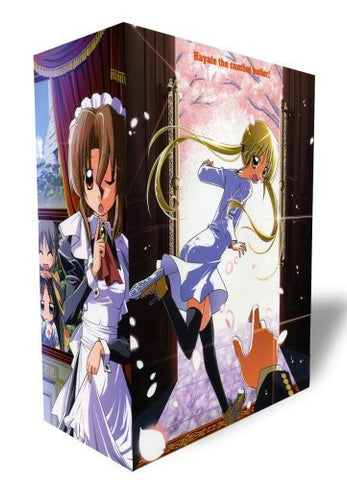 Image for Hayate The Combat Butler 8