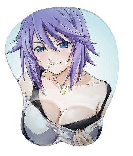 rosario vampire mousepad