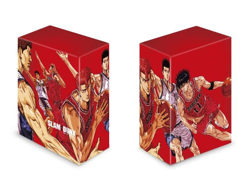 Slam Dunk Blu-ray Collection Vol.1 - Solaris Japan