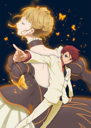 Image 1 for Umineko No Naku Koro Ni Note.05