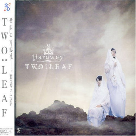 TWO:LEAF / tiaraway