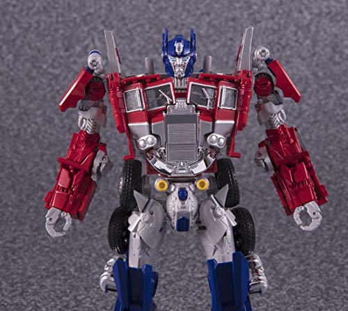 transformers legendary optimus prime