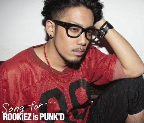 Image for Song for... / ROOKiEZ is PUNK'D