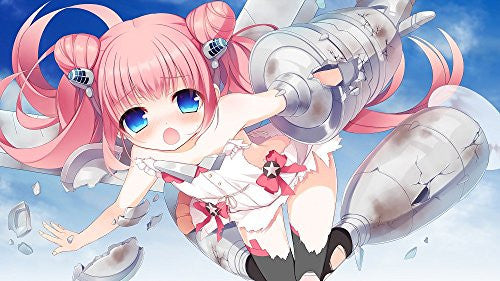 Moe Moe 2-ji Taisen Ryoku 3