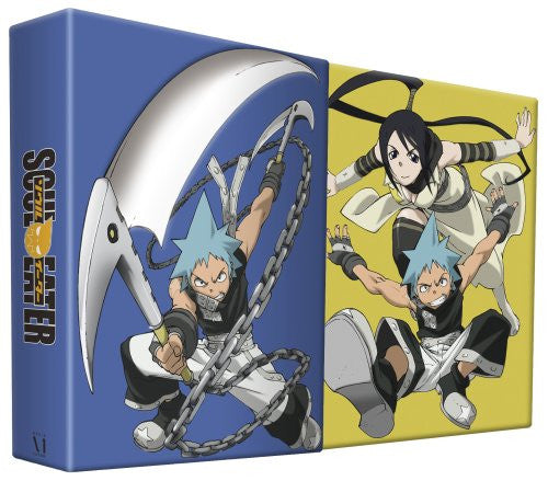 Image 2 for Soul Eater Soul.4