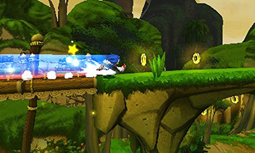 Image 2 for Sonic Toon: Island Adventure