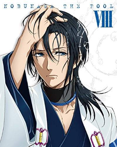 Image 2 for Nobunaga The Fool VIII