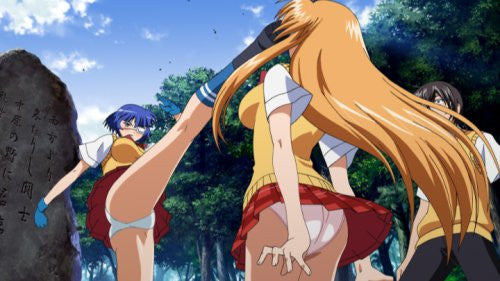 Image 2 for Ikki Tosen Great Guardians Vol.5
