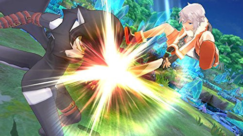 Image 6 for Summon Night 6 Lost Borders