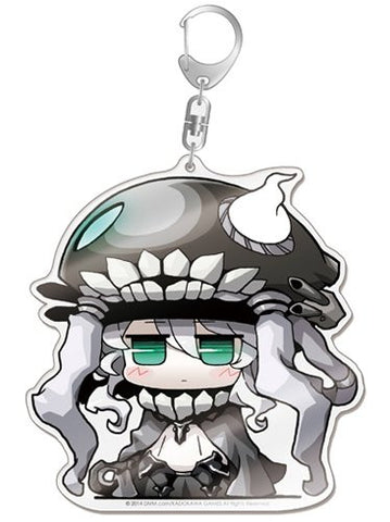 Image for Kantai Collection ~Kan Colle~ - Kuubo Wo-kyuu - Keyholder - Minicchu (Phat Company)