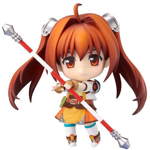 Image 1 for Eiyuu Densetsu: Sora no Kiseki - Estelle Bright - Nendoroid #236 (Good Smile Company)