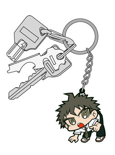 Image 3 for Dangan Ronpa 1・2 Reload - Hinata Hajime - Keyholder - Tsumamare (Cospa)