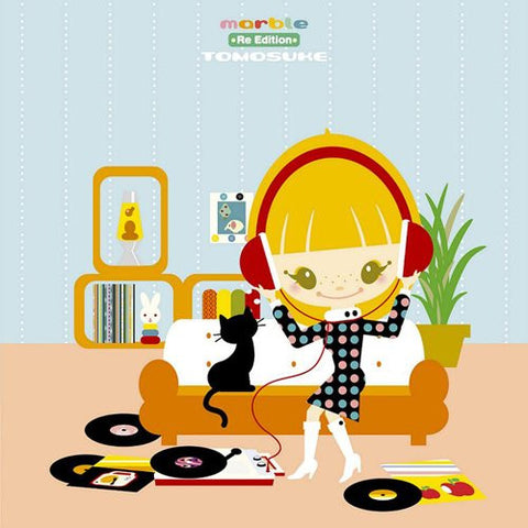 Image for marble -Re Edition- / Tomosuke