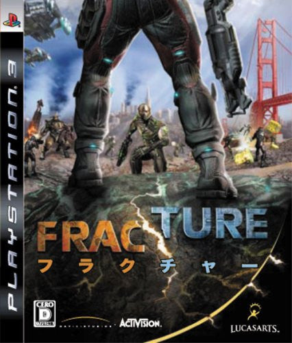 Fracture