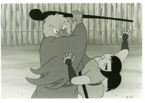 Image 4 for Omoide No Anime Library Dai 8 Shu Shonen Ninja Kaze No Fujimaru Dvd Box Digitally Remastered Edition Box 2