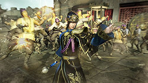 Image 3 for Shin Sangoku Musou 7 Empires