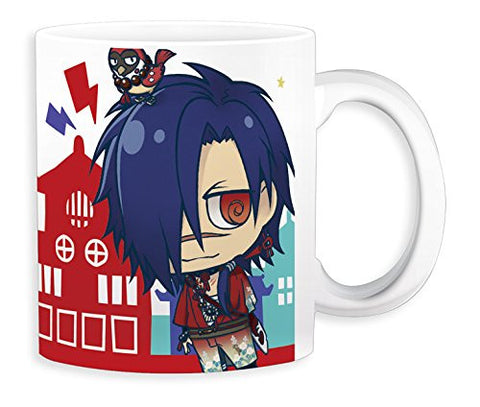 Image for DRAMAtical Murder - Koujaku - Mug (Gift)