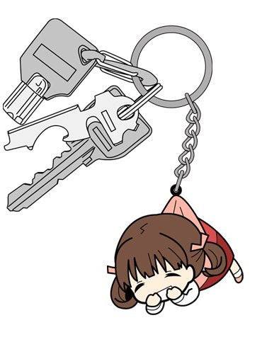 Image 3 for Persona 4: The Golden - Doujima Nanako - Keyholder - Tsumamare (Cospa)