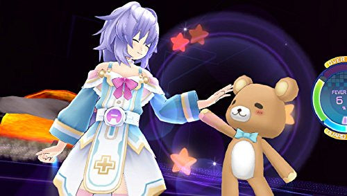 Image 5 for Chou Jigen Taisen Neptune VS Sega Hard Girls Yume no Gattai Special
