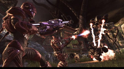 Image 3 for Unreal Tournament III