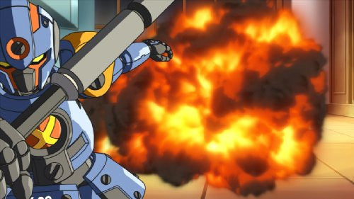 Image 6 for The Little Battlers / Danball Senki Vol.4