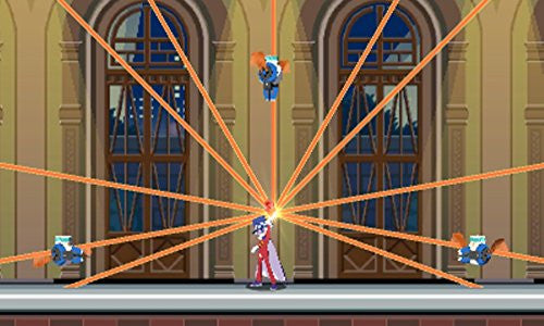 Image 5 for Kaitou Joker: Toki wo Koeru Kaitou to Ushinawareta Houseki