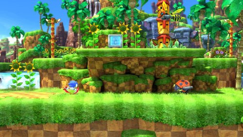 Image 3 for Sonic Generations: Shiro no Jikuu