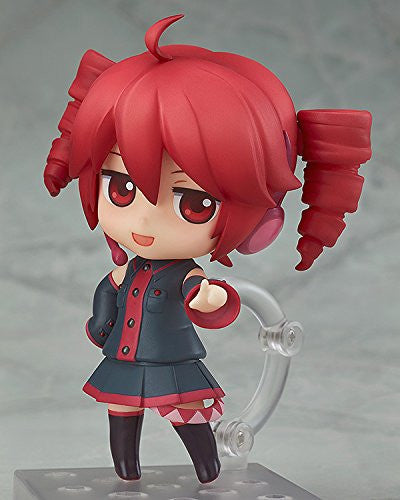 Utau - Kasane Teto - Nendoroid #569 (Good Smile Company) - Solaris