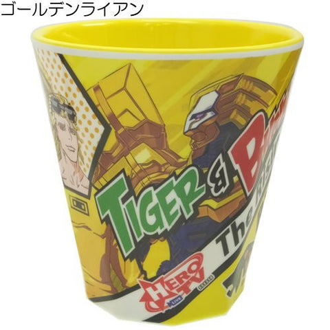Image for Gekijouban Tiger & Bunny -The Rising- - Ryan Goldsmith - Cup - Melamine Cup (Hasepro)