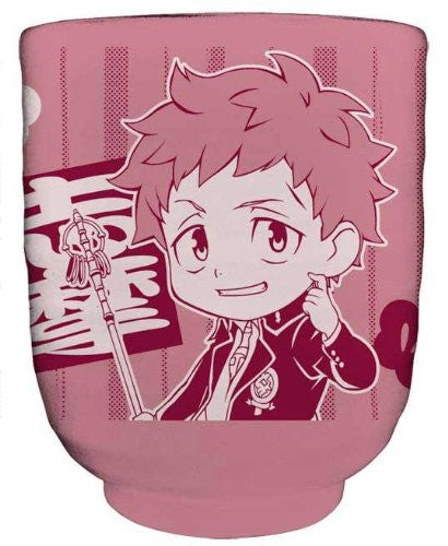 Image 1 for Ao no Exorcist - Shima Renzou - Tea Cup (Broccoli)