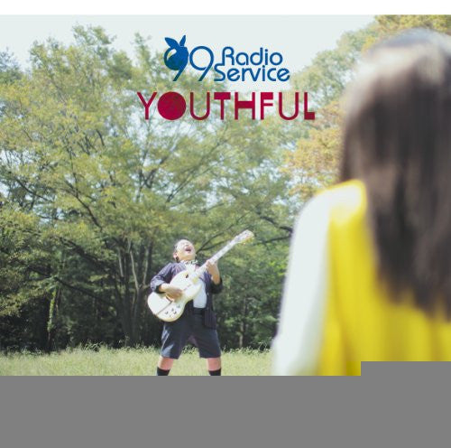 Image 1 for YOUTHFUL / 99RadioService
