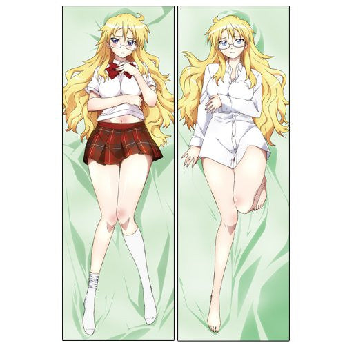 Image 1 for Ben-To - Shaga Ayame - Dakimakura Cover - Twill (Cospa)