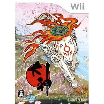 Okami