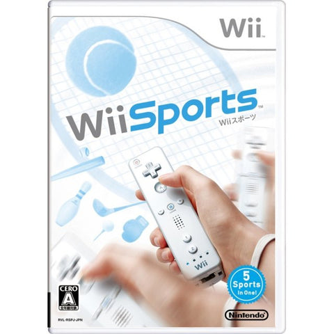 Wii Sports