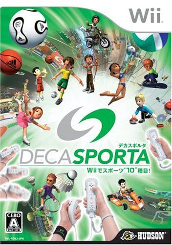 Deca Sporta
