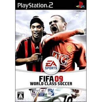 Image 1 for FIFA Soccer 09